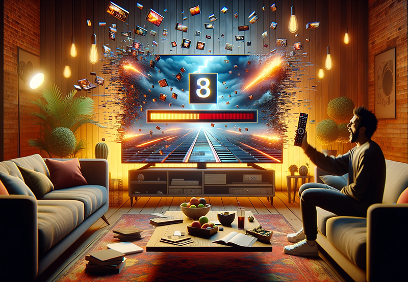 Expert Tips for Enhancing Your IPTV Streaming Quality