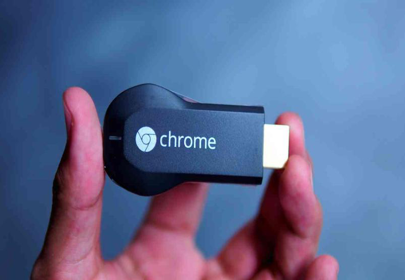 Troubleshooting Common Chromecast and IPTV Issues
